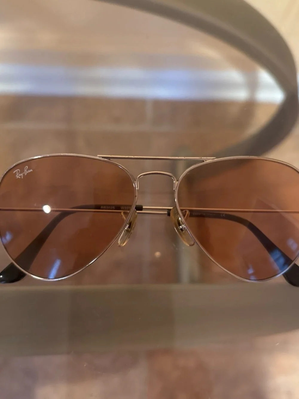 Ray-Ban RB3025 AVIATOR